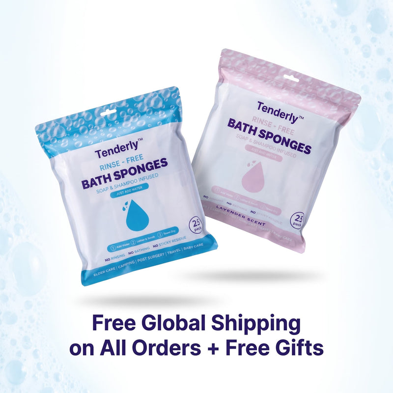 Shop Bath Sponges